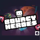 Bouncy Heroes